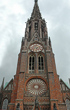 Große Kirche