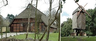 Freilichtmuseum Speckenbüttel