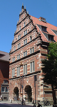 Stadtwaage