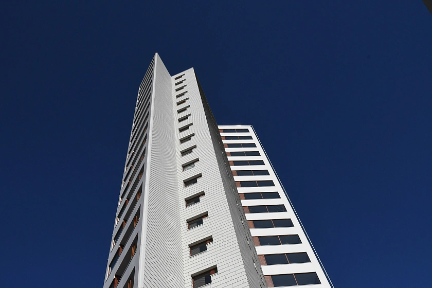 Aalto Hochhaus