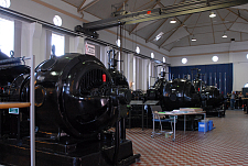 Museum Altes Pumpwerk