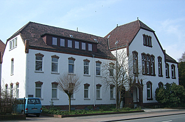 Amtsgericht Blumenthal
