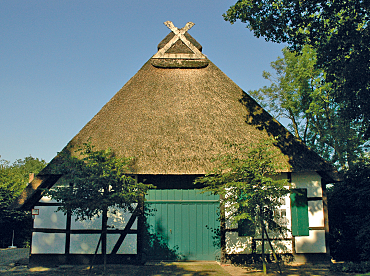 Bauernhaus