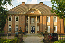 Bremer Logenhaus 