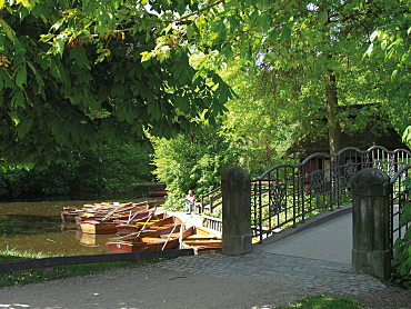 Bürgerpark