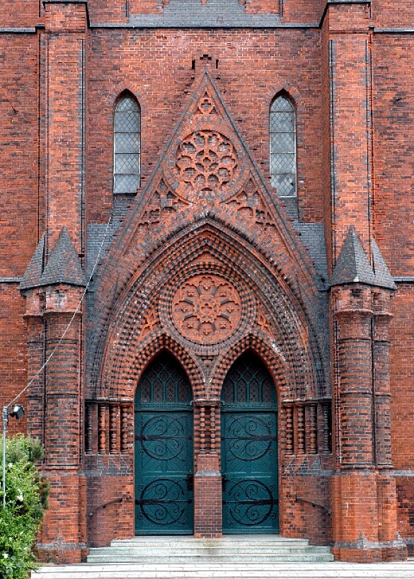 Christuskirche Bremerhaven