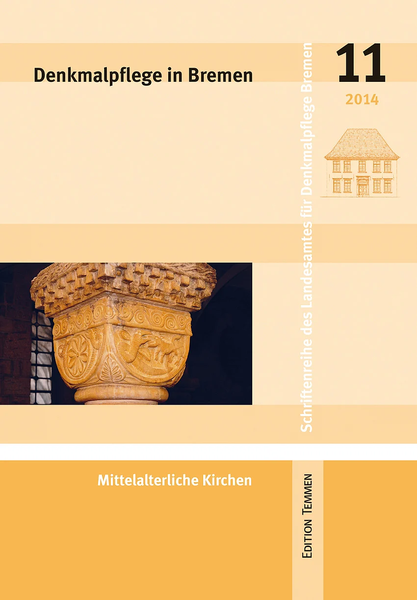 Denkmalpflege in Bremen, Band 11