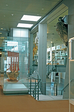 Deutsches Schiffahrtsmuseum