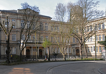 Hochschule für Künste