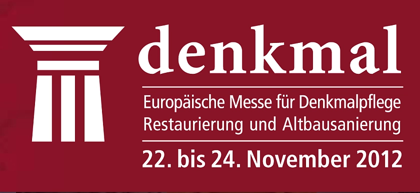 denkmal 2012