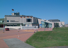 Deutsches Schiffahrtsmuseum Bremerhaven