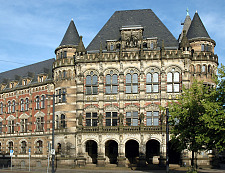 Altes Gerichtshaus