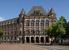 Landgerichtsgebäude