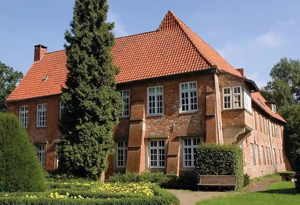 Haus Blomendal