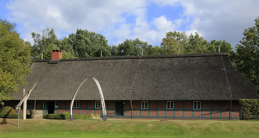 Haus Mittelsbüren