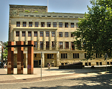 Haus des Reichs