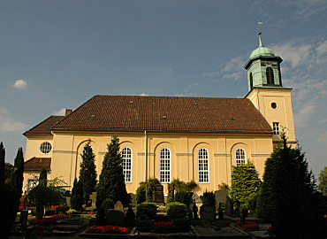 Horner Kirche