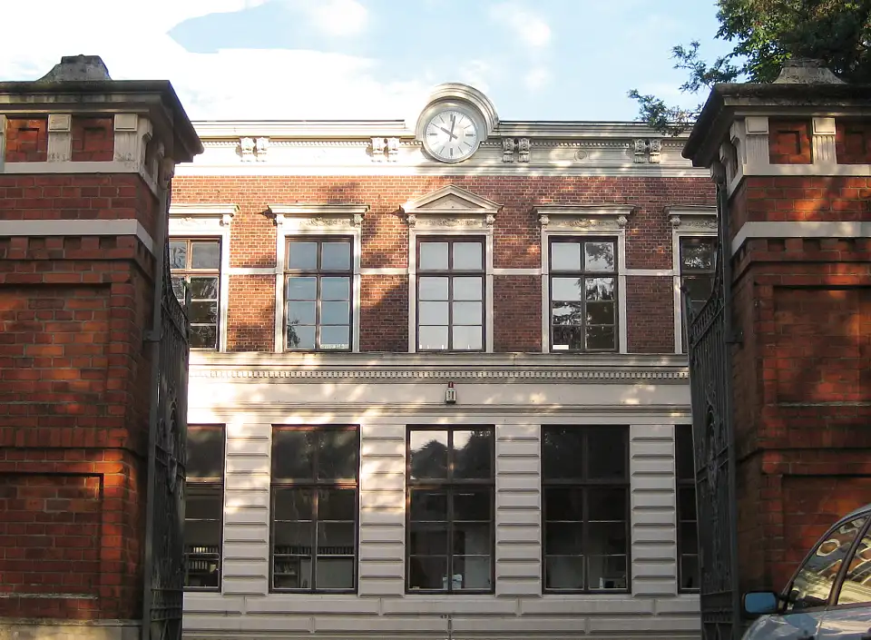 Silberwarenmanufaktur