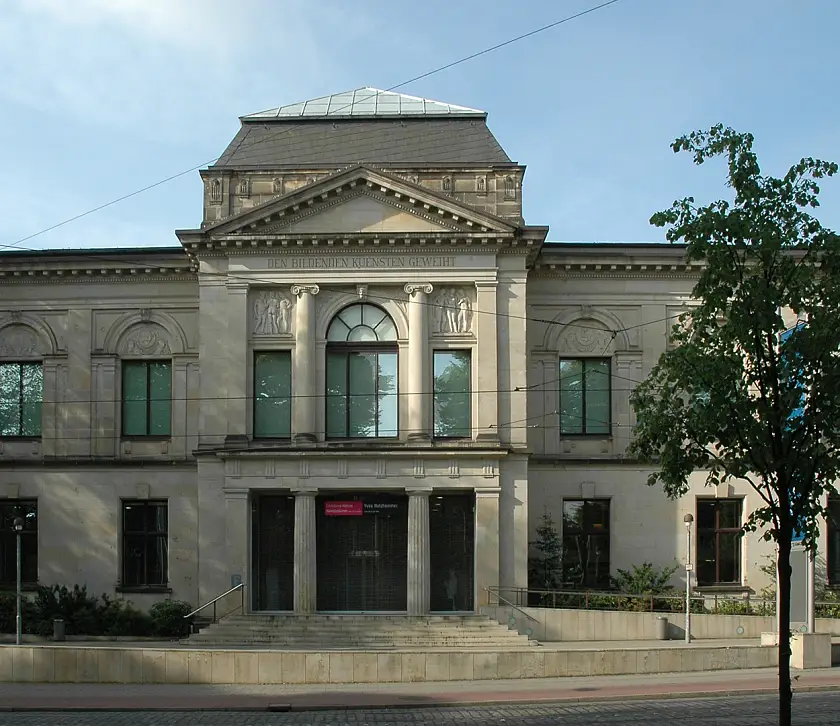 Kunsthalle Bremen