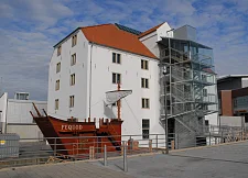 Lange Speicher / Spicarium