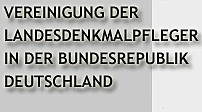 Vereinigung der Landesdenkmalpfleger