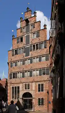 Ludwig Roselius Museum