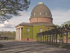 Osterholzer Friedhof