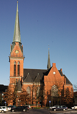 Pauluskirche