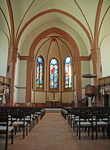 Pauluskirche