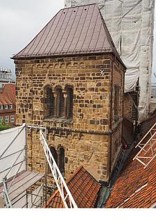 Kirche Unser Lieben Frauen