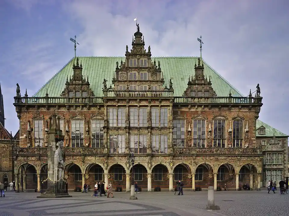 Rathaus