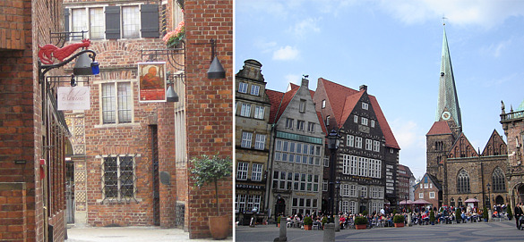 Stadtrundgang