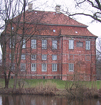 Schloss Schönebeck