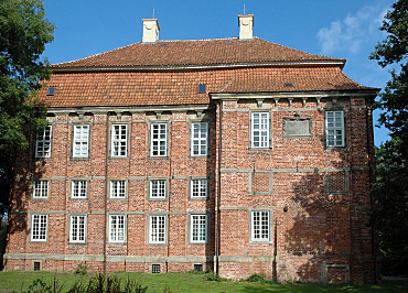 Schloss Schönebeck