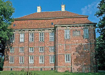 Schloss Schönebeck