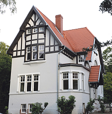 Villa Schwachhauser Heerstraße 339