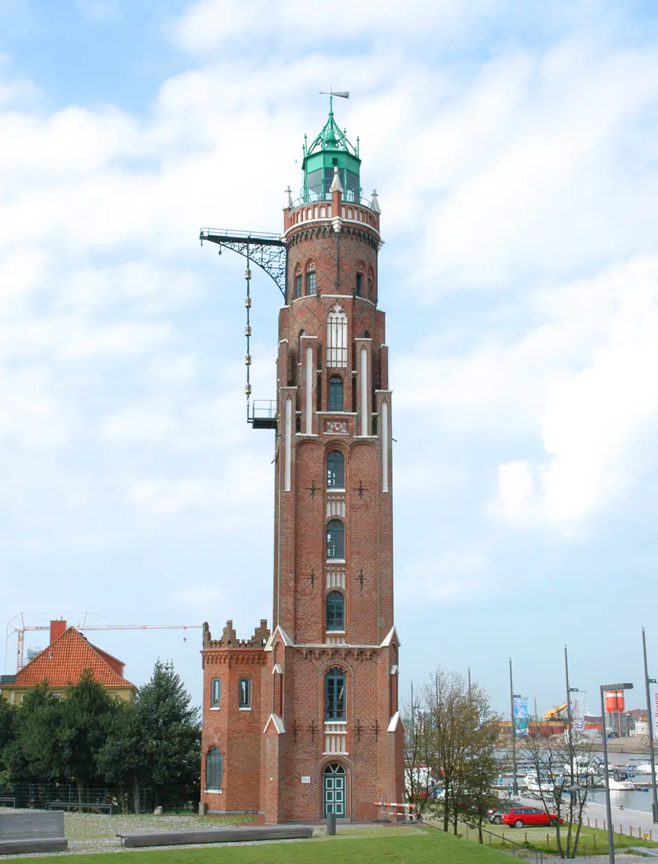 Simon-Loschen-Leuchtturm