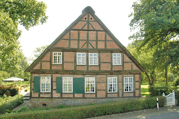 Spiegelhof