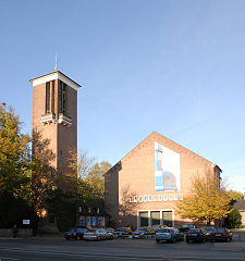 St. Ansgarii-Kirche