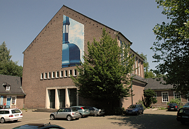 St. Ansgarii-Kirche