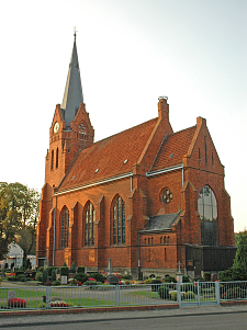 St. Georg