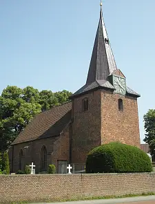 St. Johannes