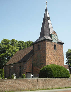 St. Johannes