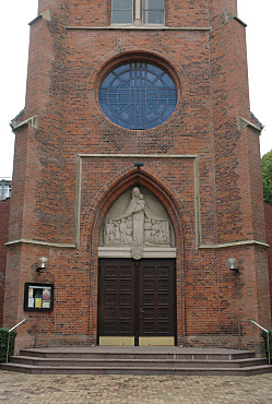 St. Marien-Kirche