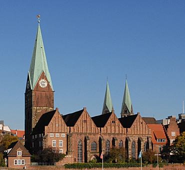 St. Martini Kirche