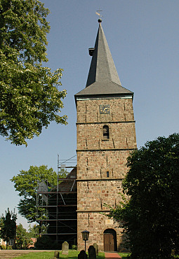 St. Martini, Lesum