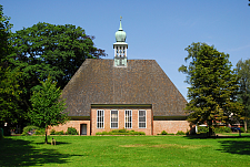 St. Rembertikirche, ev.