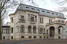 Standesamt Bremen-Mitte