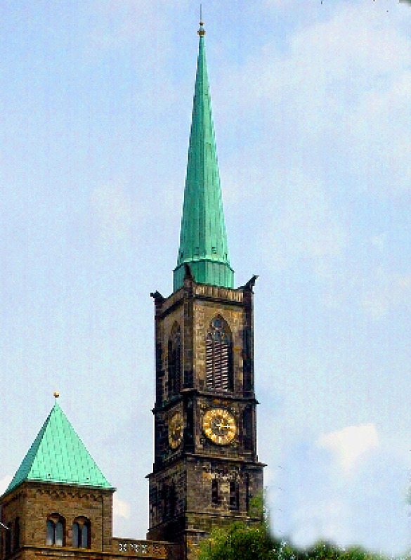 Stephani-Kirche