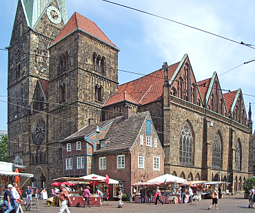 Unser Lieben Frauen Kirche